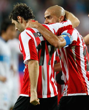 世俱杯直播-关于赛前专访：拉普拉塔大学生主帅谈世俱杯目标的信息