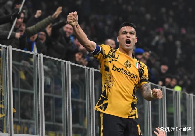 国际米兰客场惨败热那亚,遭遇连败 国际米兰客场惨败热那亚,遭遇连败