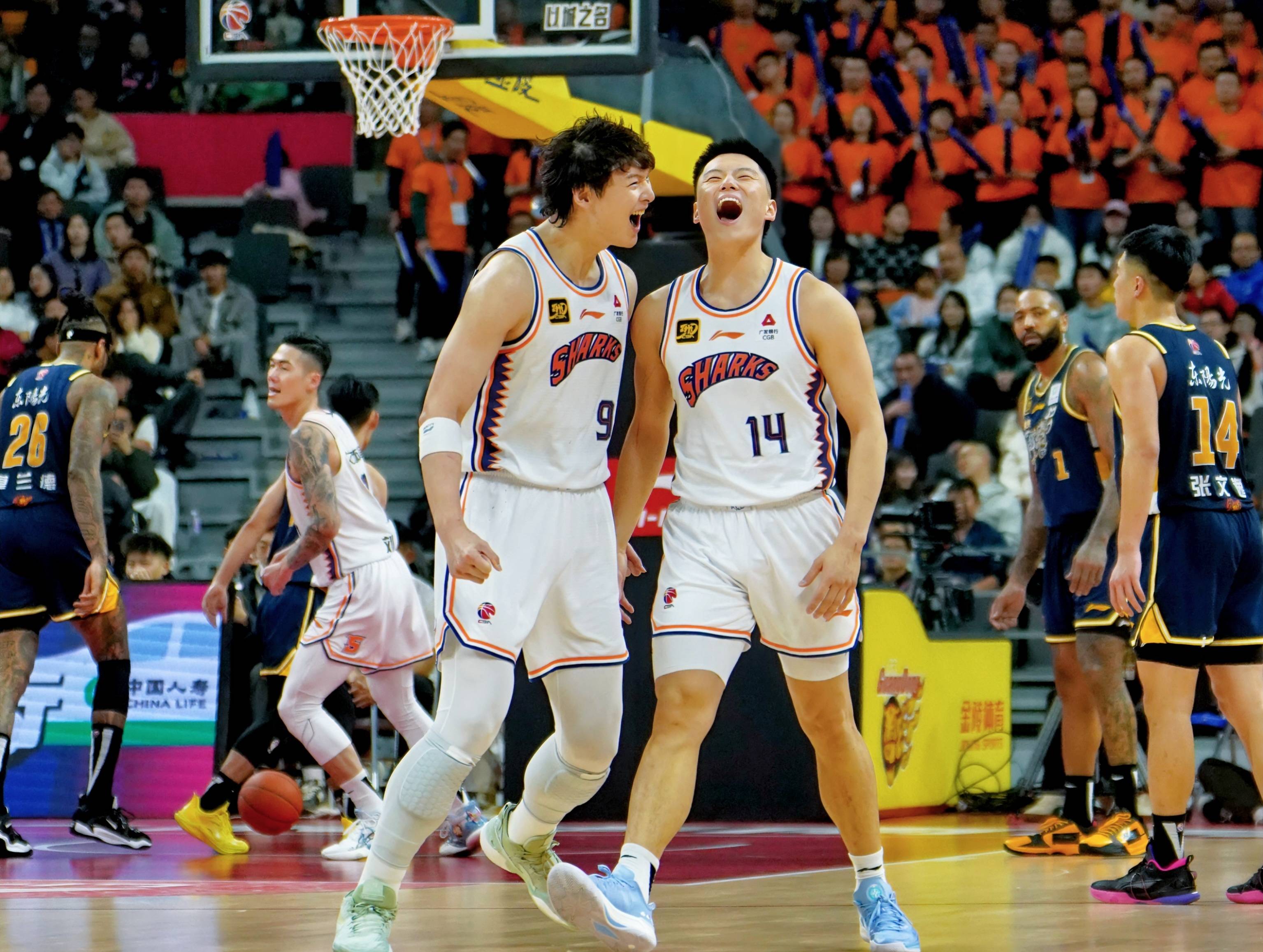 CBA联赛积分榜变化竞争更加激烈的简单介绍 CBA联赛积分榜变化竞争更加激烈的简单介绍