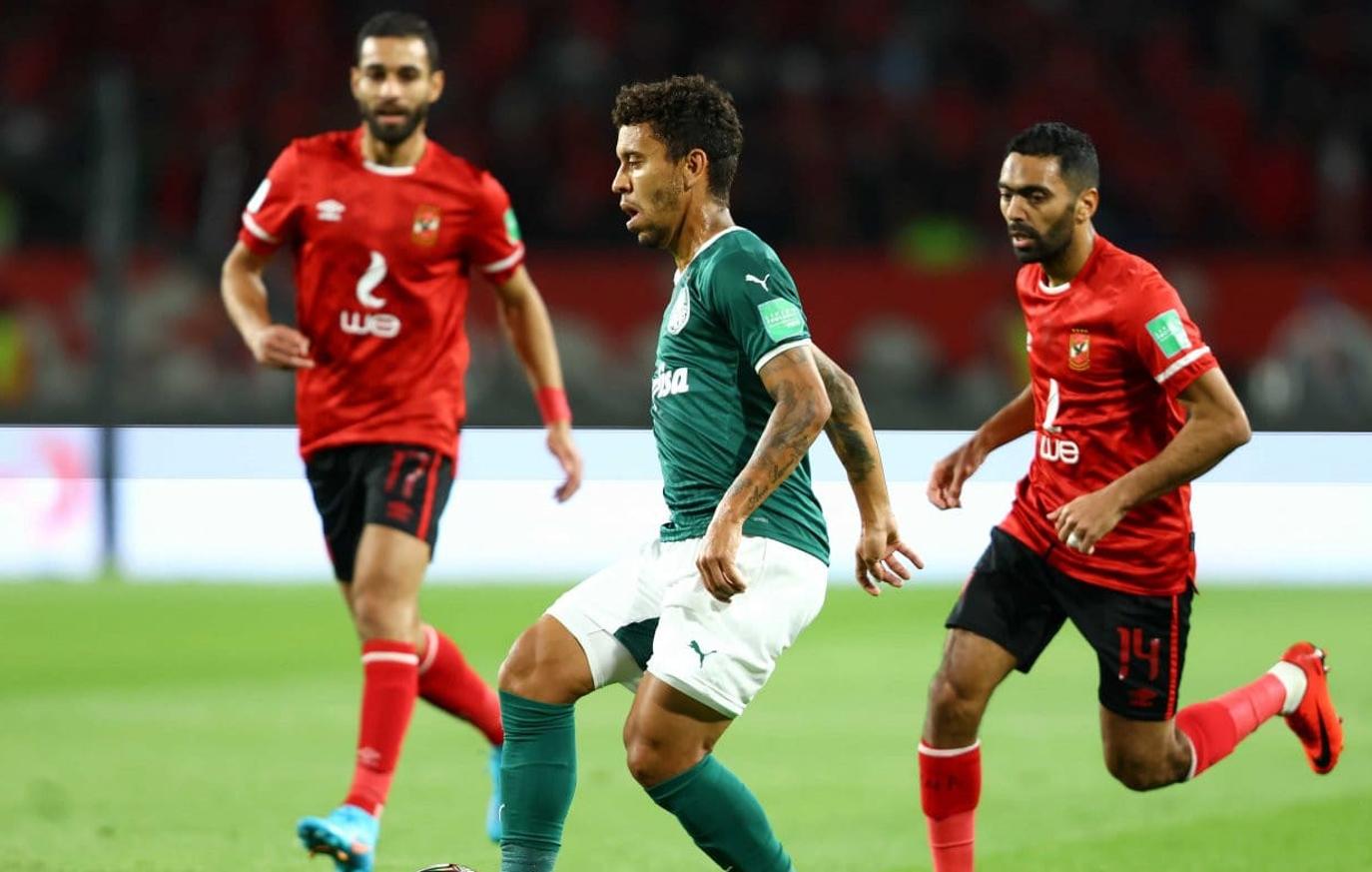 世俱杯奖金-关于赛前专访：艾尔阿赫利主帅谈世俱杯目标的信息