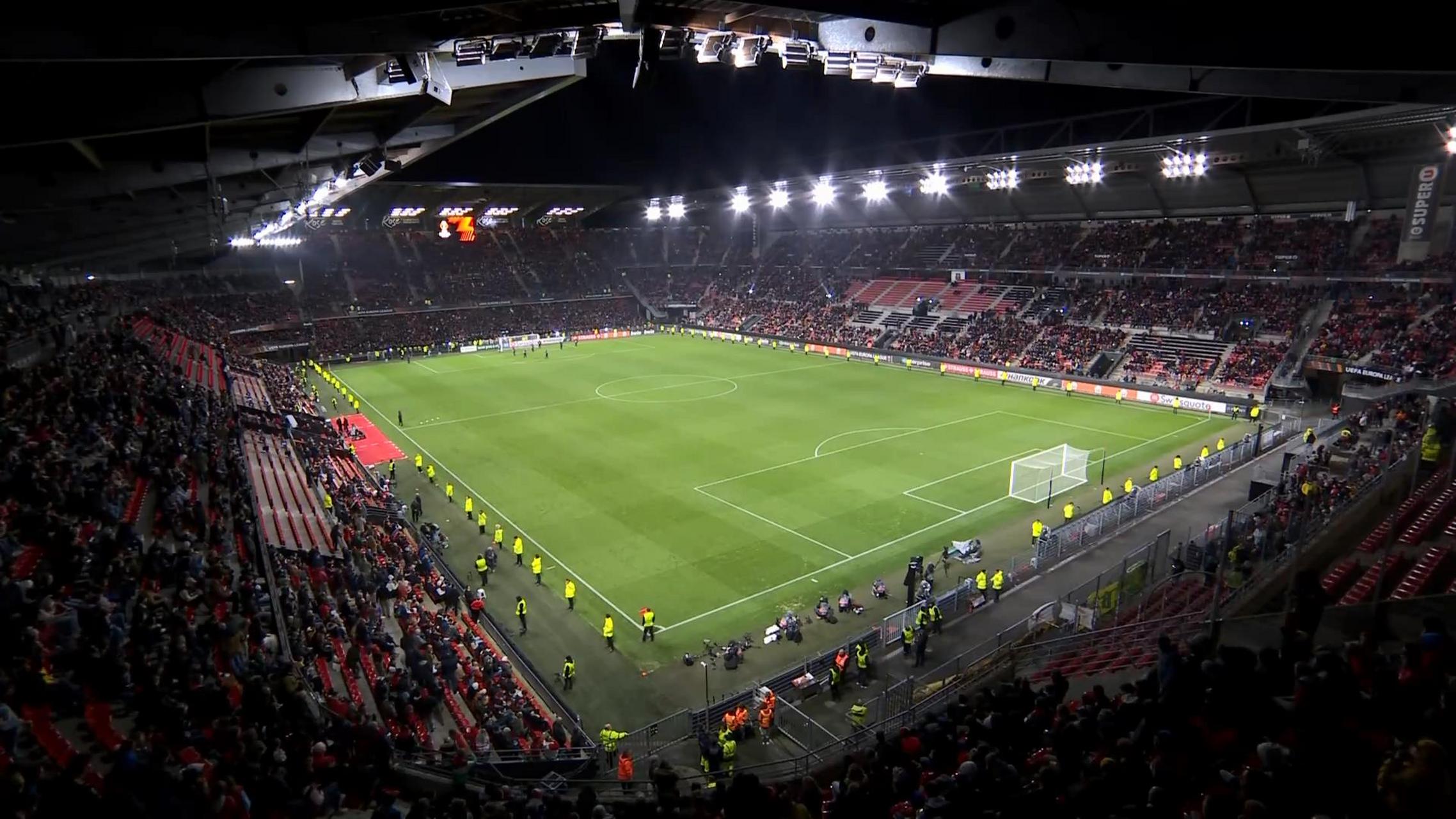 世俱杯直播-斯特拉斯堡连胜收官，期待更好表现的简单介绍