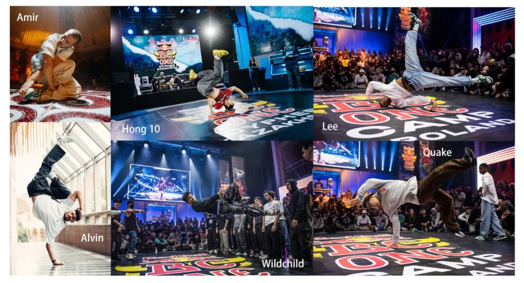 强强对决引爆热情:场上比拼激动人心的简单介绍 强强对决引爆热情:场上比拼激动人心的简单介绍