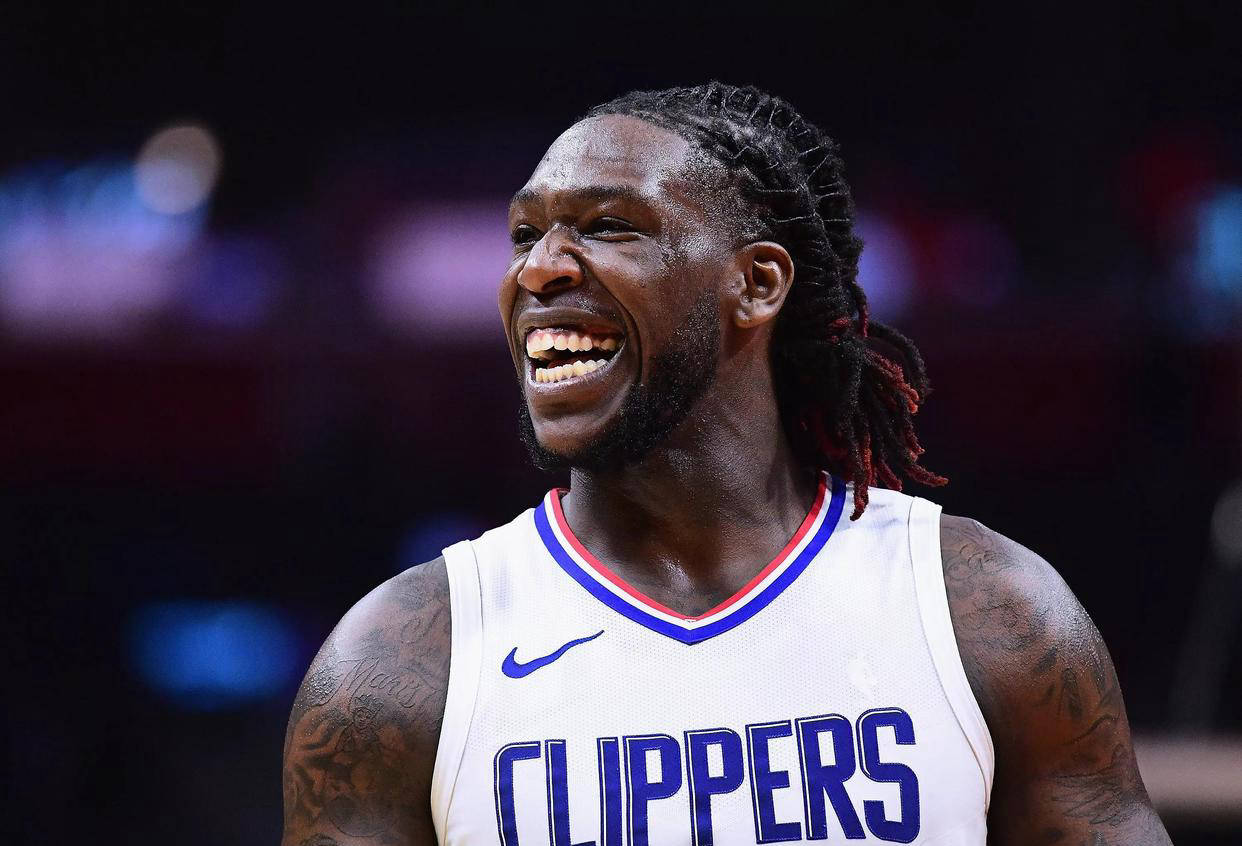 世俱杯时间-快船球员哈雷尔回应质疑：信心就是胜利的秘诀的简单介绍