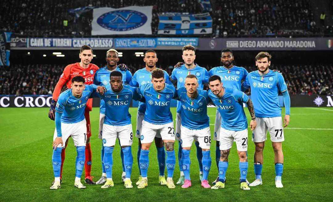 看好那不勒斯赛季发挥,回暖令球迷欢喜的简单介绍 看好那不勒斯赛季发挥,回暖令球迷欢喜的简单介绍