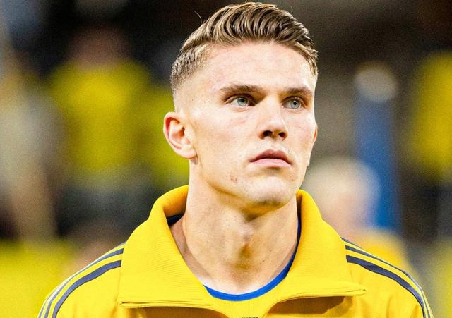 世俱杯奖金-瑞典国家队在困境中迎来转机的简单介绍