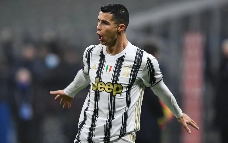 世俱杯分组-尤文图斯胜出，C罗两球助攻创纪录