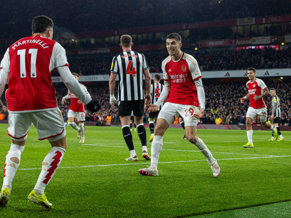 阿森纳遭遇南安普顿绝杀，遭遇联赛两连败