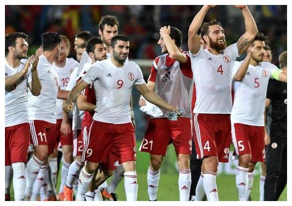 包含格鲁吉亚主场不敌白俄罗斯，出线形势严峻！的词条