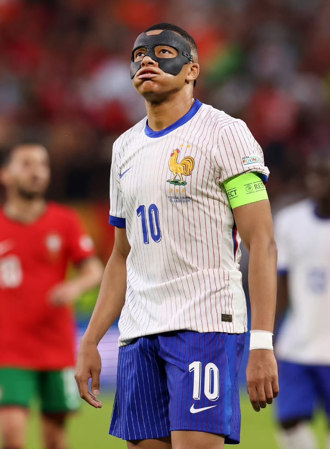 世俱杯-关于法国运动员备战稳健面对挑战的信息