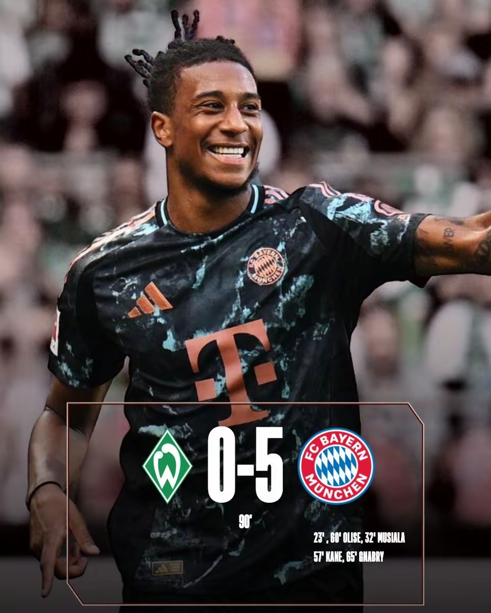 世俱杯决赛-不莱梅客场大胜,继续德甲胜利稳步前行的简单介绍