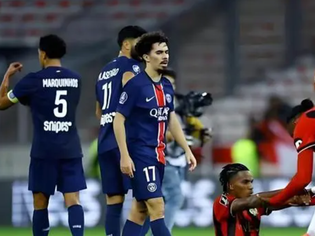 世俱杯-包含尼斯主场失利,排名逐渐下滑积分榜的词条