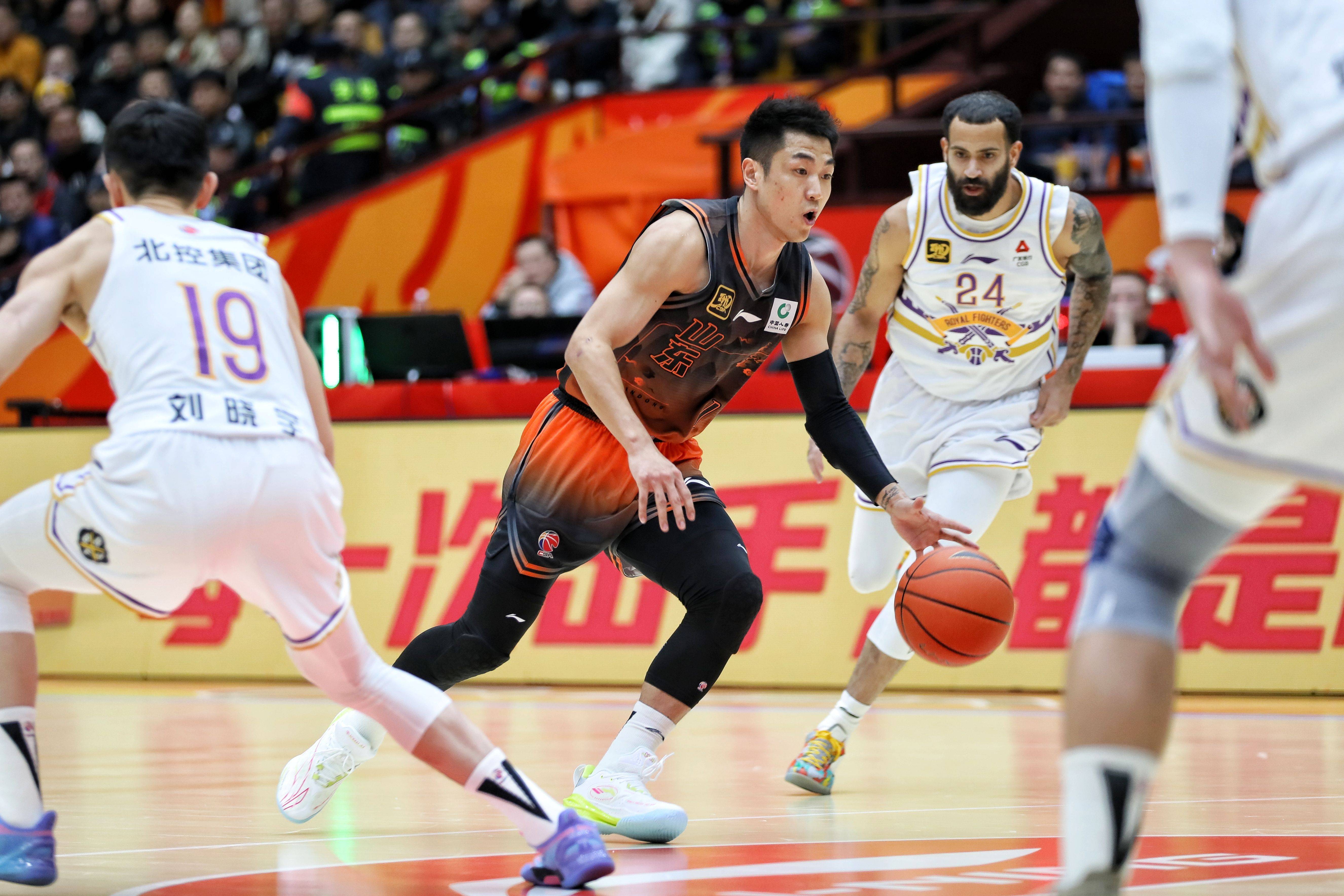 山东鲁能连胜走势稳健，球队士气高昂的简单介绍