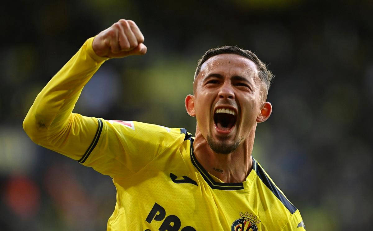 世俱杯赛程-比利亚雷亚尔客场胜维冈实现两连胜