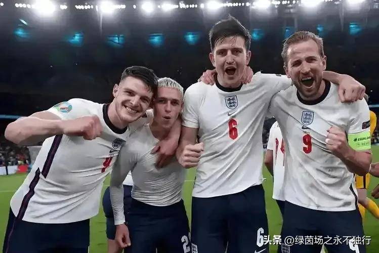 英格兰队轻松取胜,晋级欧预赛决赛 英格兰队轻松取胜,晋级欧预赛决赛