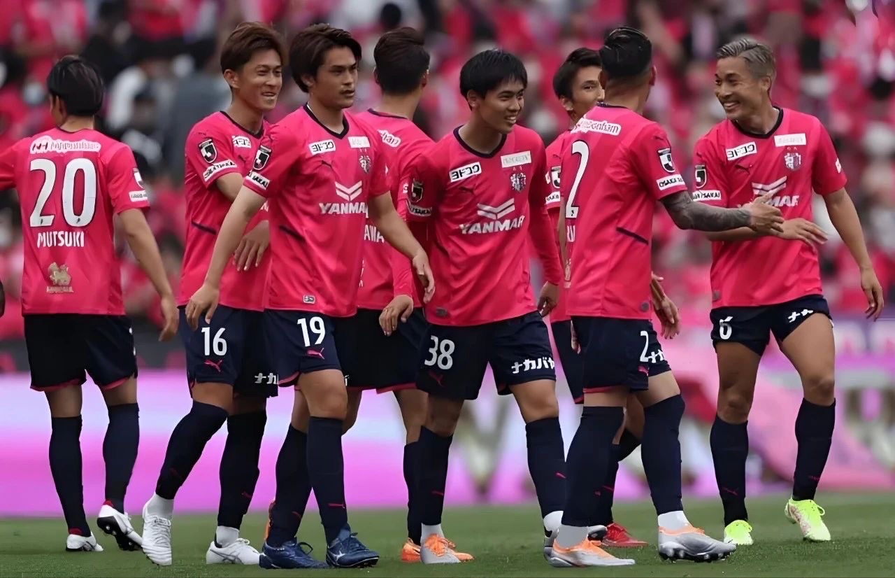 世俱杯官网-大阪钢巴对阵马德里竞技,双方实力对比胶着激烈的简单介绍