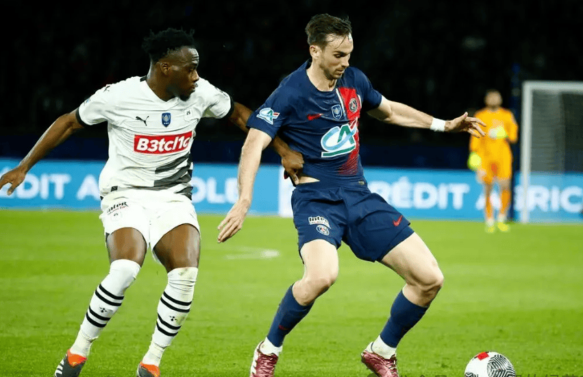 世俱杯时间-包含斯特拉斯堡主场凭借制胜进球险胜雷恩的词条