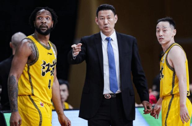 世俱杯时间-关于江苏队全华班阵容战胜四川男篮，球队士气高涨的信息