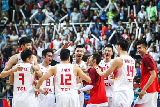 世俱杯改制-篮球风云峰会总决赛疯狂拉开序幕,谁是王者