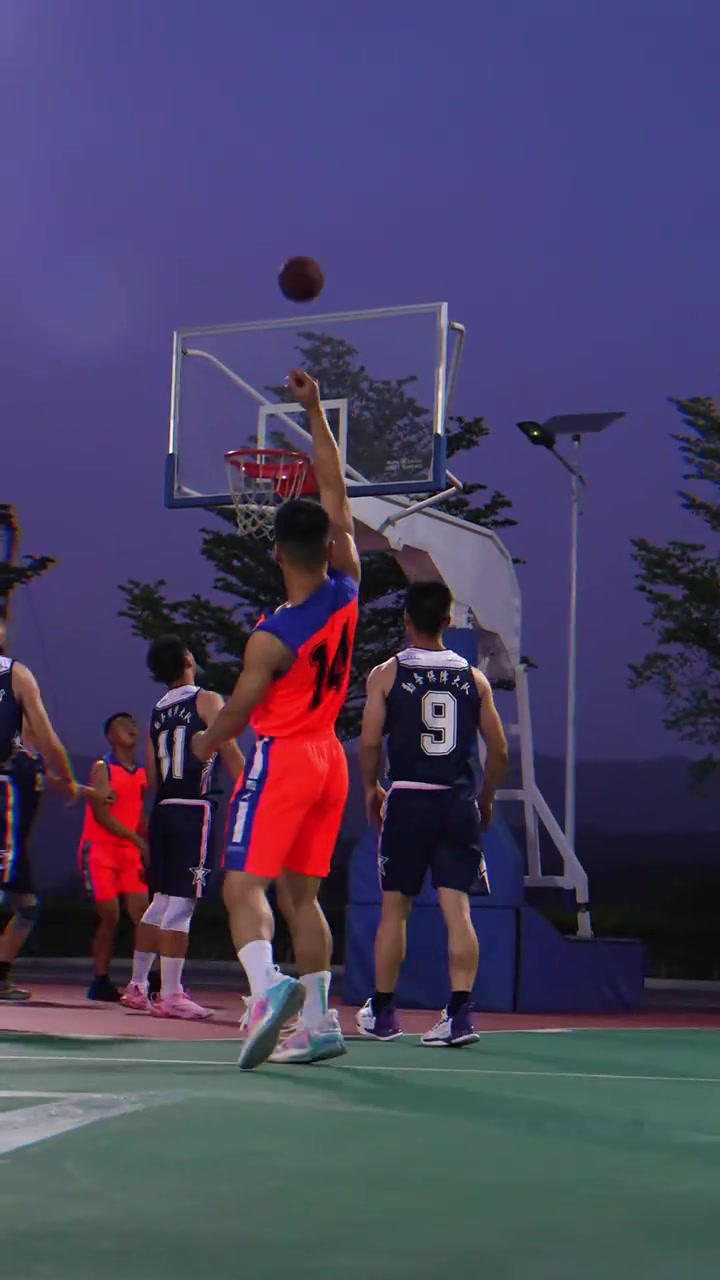 热血搏杀！国内篮球职业联赛精彩纷呈的简单介绍