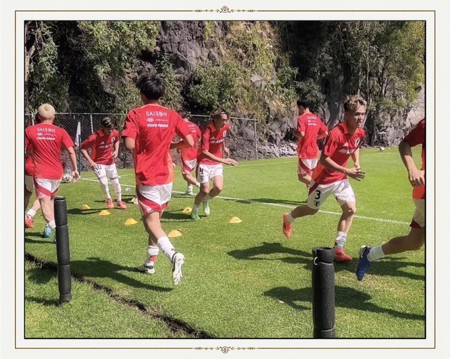 世俱杯2025-墨西哥参赛团队合作,挺进半决赛