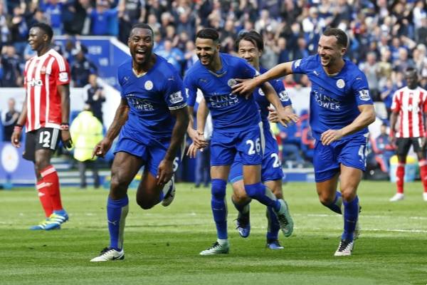 世俱杯决赛-纽卡斯尔绝杀南安普顿,实现反超