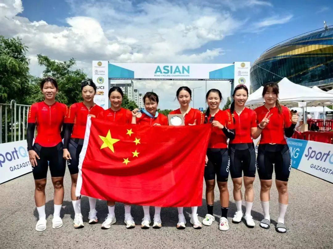 世俱杯时间-包含自行车比赛夺金,中国选手速度惊人!的词条