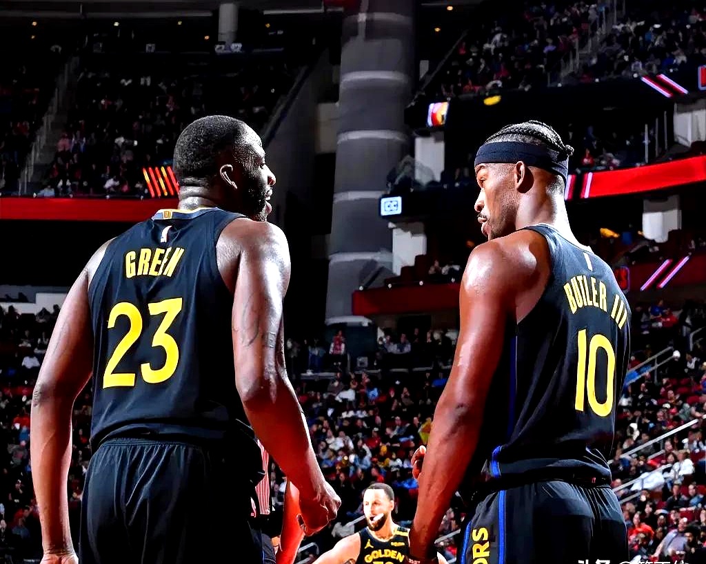 勇士火箭眼见为实牵手决战西部决赛 勇士火箭眼见为实牵手决战西部决赛