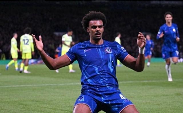 世俱杯-切尔西全力以赴,主场铁血防守追逐胜利