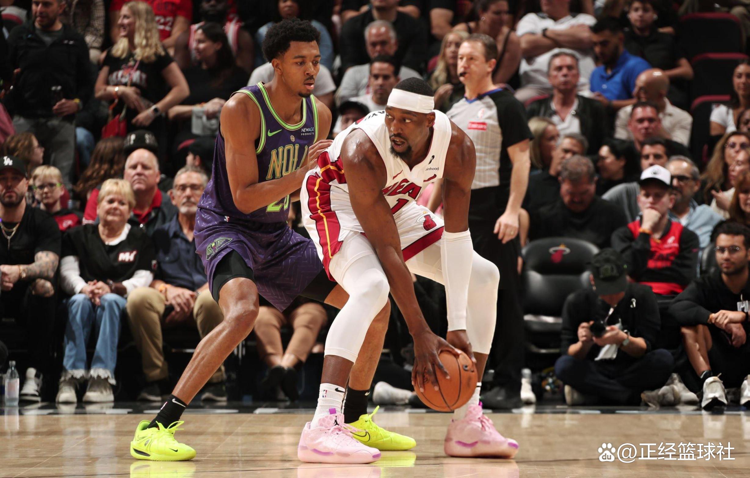 鹈鹕内部危机频发,队员态度暧昧 鹈鹕内部危机频发,队员态度暧昧