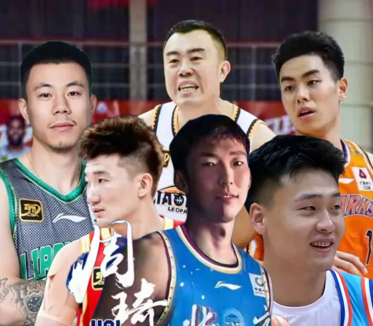 世俱杯奖金-江苏男篮逆袭晋级季后赛,实力得到认可