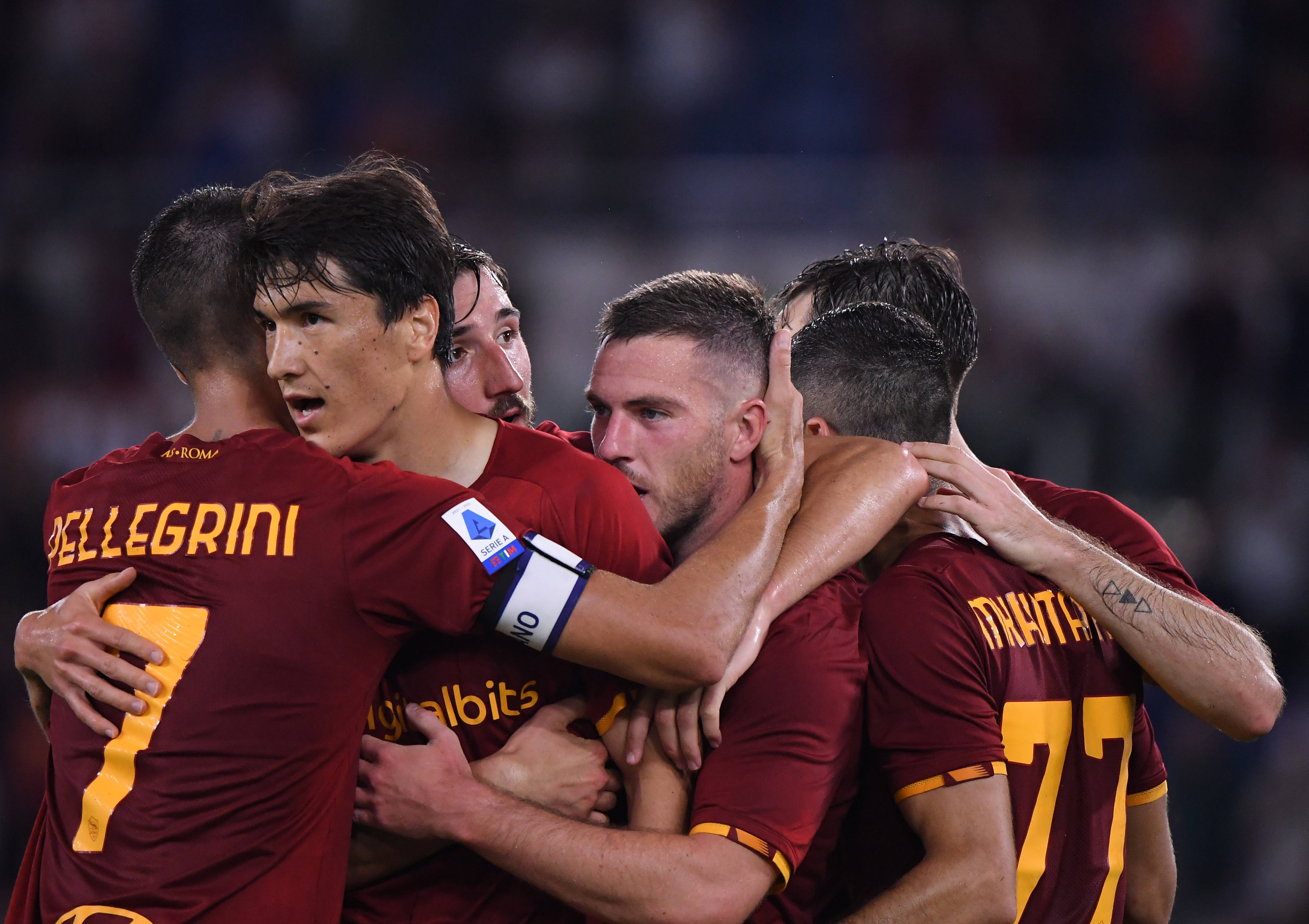 世俱杯冠军-亚特兰大攻守兼备,小城市球队惊艳意甲