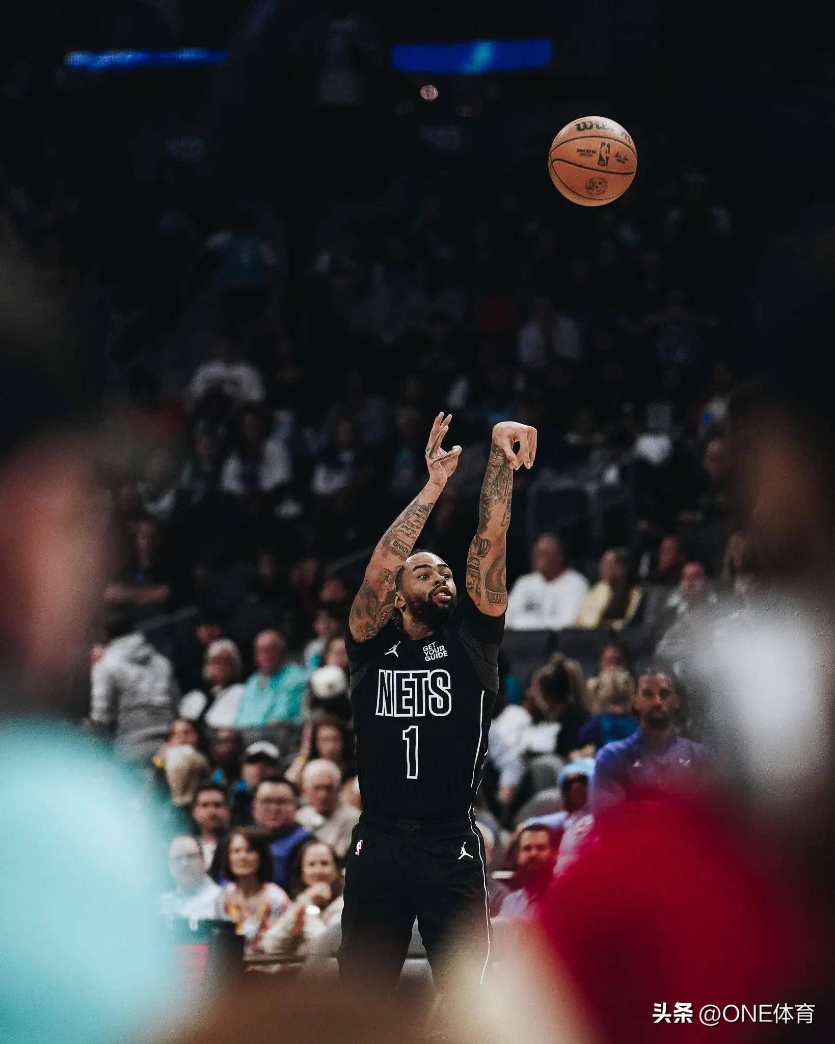 篮网遭遇连败,主帅苦不堪言 篮网遭遇连败,主帅苦不堪言