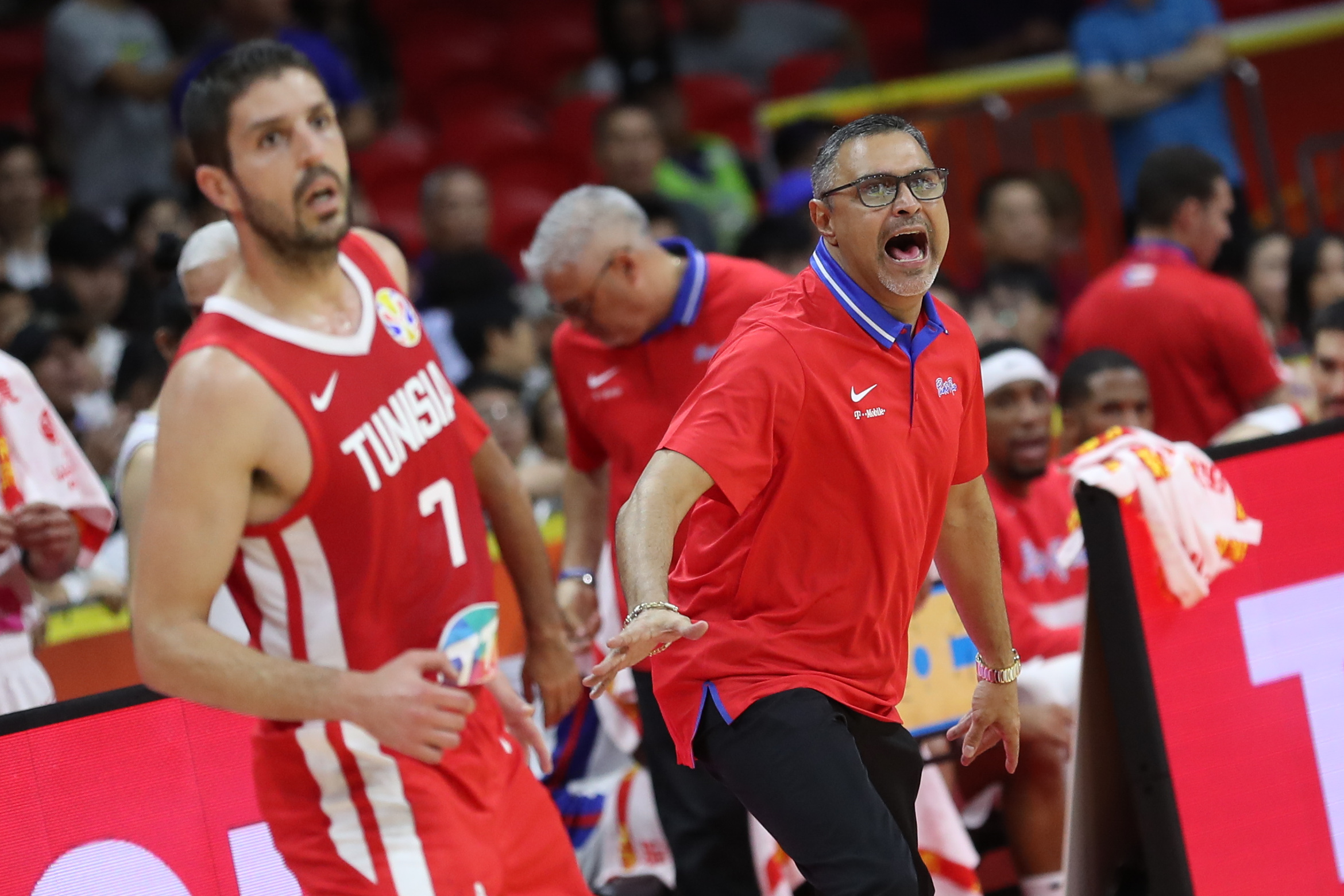 世俱杯赛程-波多黎各队击败荷兰,挤进欧预赛四强