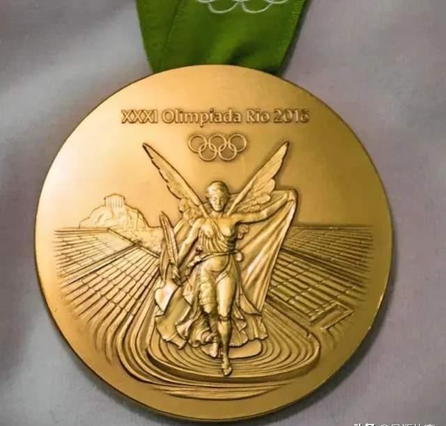 巴西击败对手,获得意义重大的金牌 巴西击败对手,获得意义重大的金牌