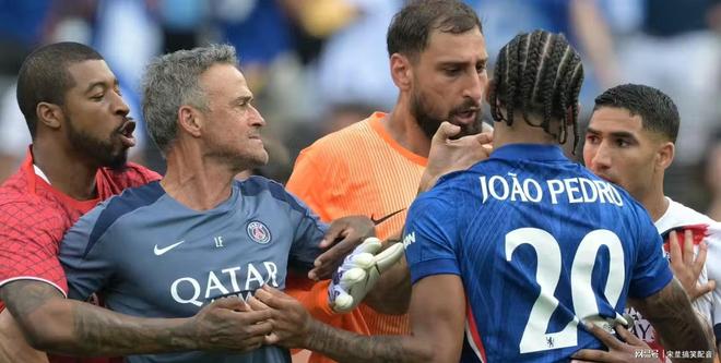 世俱杯分组-切尔西客场败局,连胜拔决终结失利改变的简单介绍