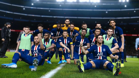 里昂战平亚眠，法国联赛争冠局势胶着的简单介绍