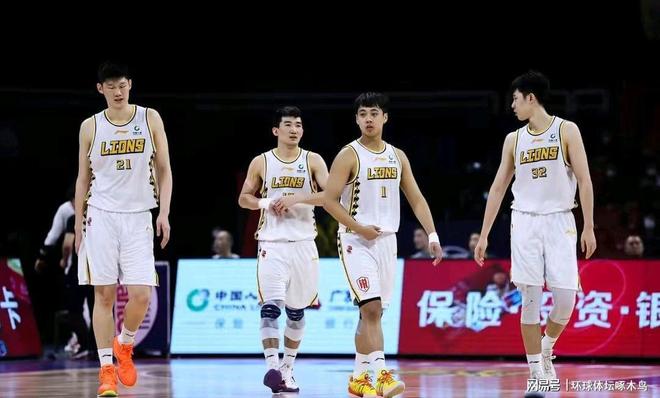 世俱杯直播-广东男篮击败福建,取得五连胜