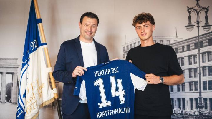 世俱杯时间-关于柏林赫塔球队迎来好消息,主力中场伤愈复出的信息