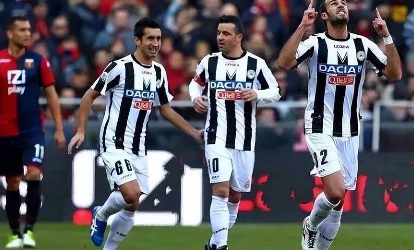 乌迪内斯发挥凌厉，或成为黑马之一的简单介绍