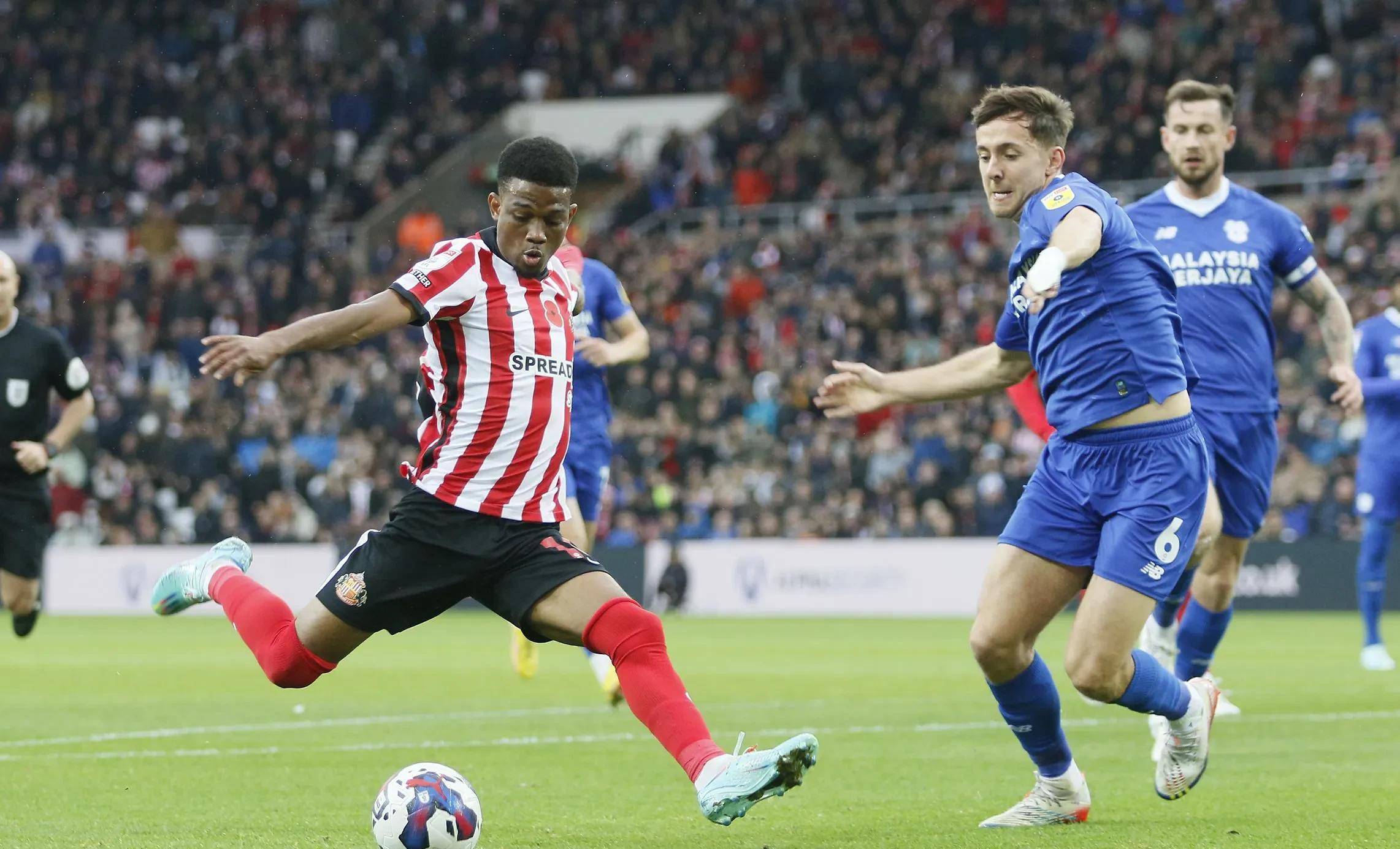 世俱杯奖金-关于赫尔城主场不敌斯旺西，遭遇连败的信息