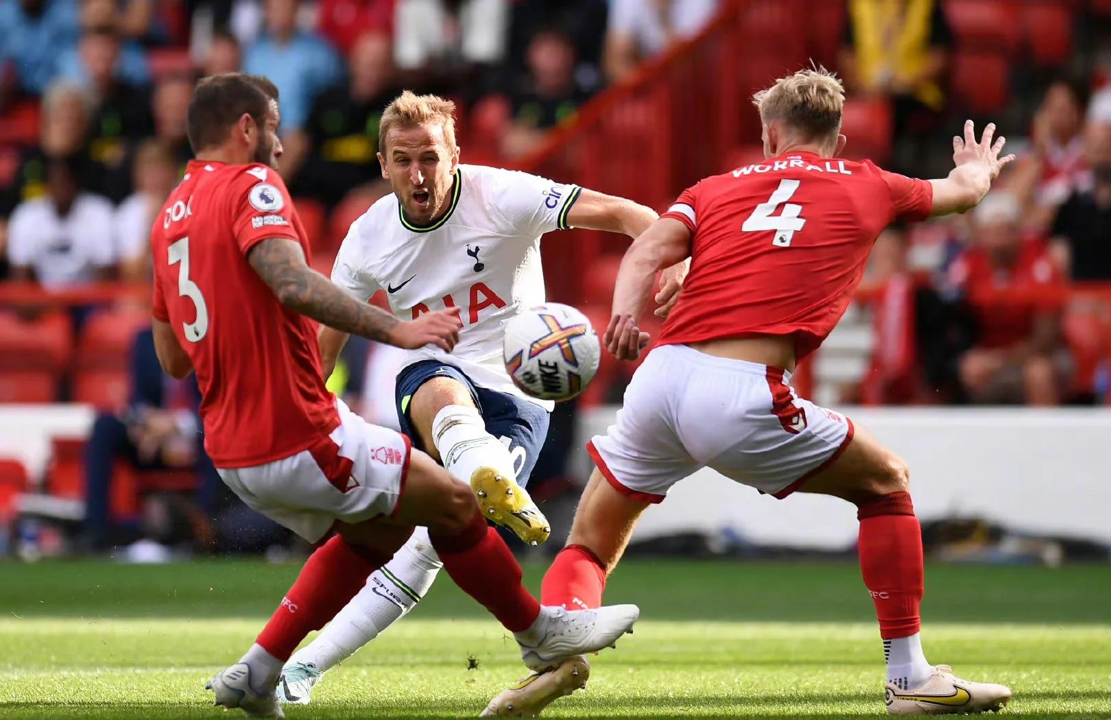 世俱杯决赛-热刺取得胜利，击败对手，备战决赛的简单介绍