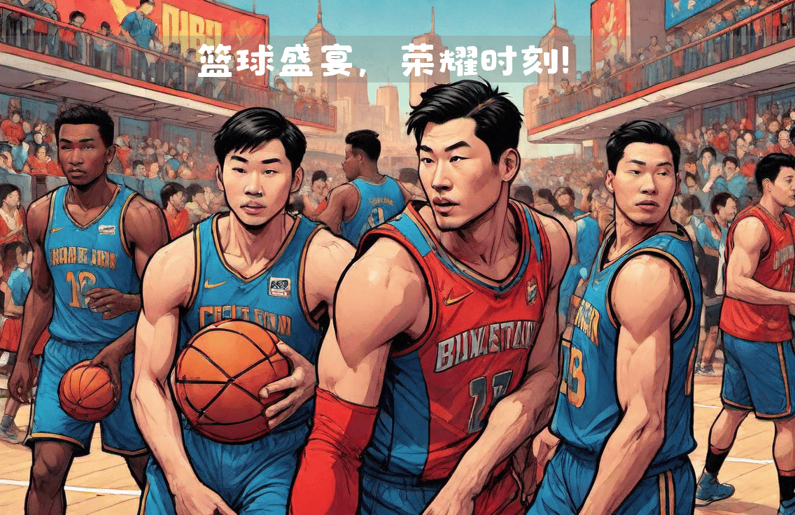 篮球赛事再掀热潮,球员们的表现备受关注 篮球赛事再掀热潮,球员们的表现备受关注