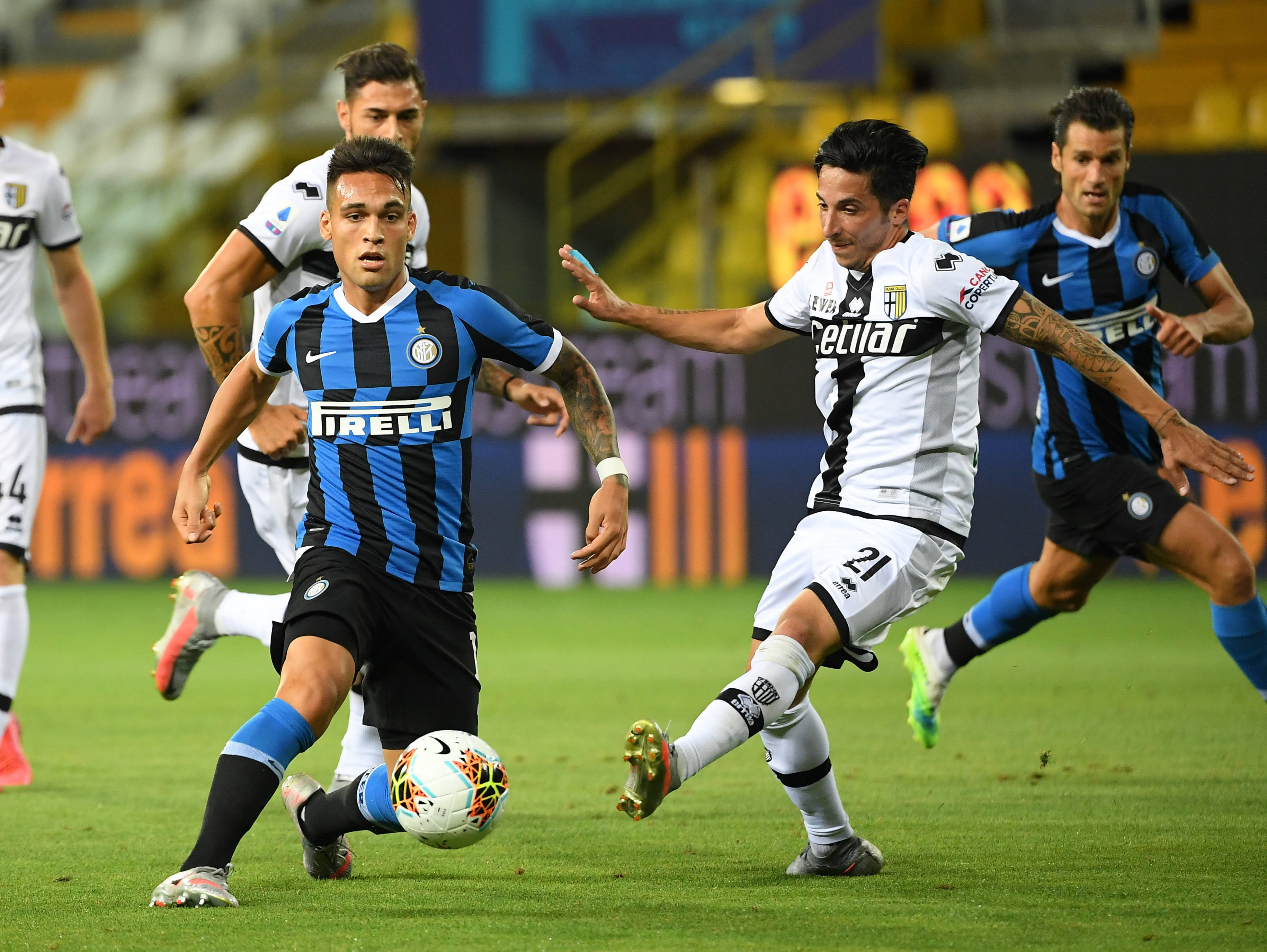 关于国米主场战平桑普多利亚,保持不败的信息 关于国米主场战平桑普多利亚,保持不败的信息