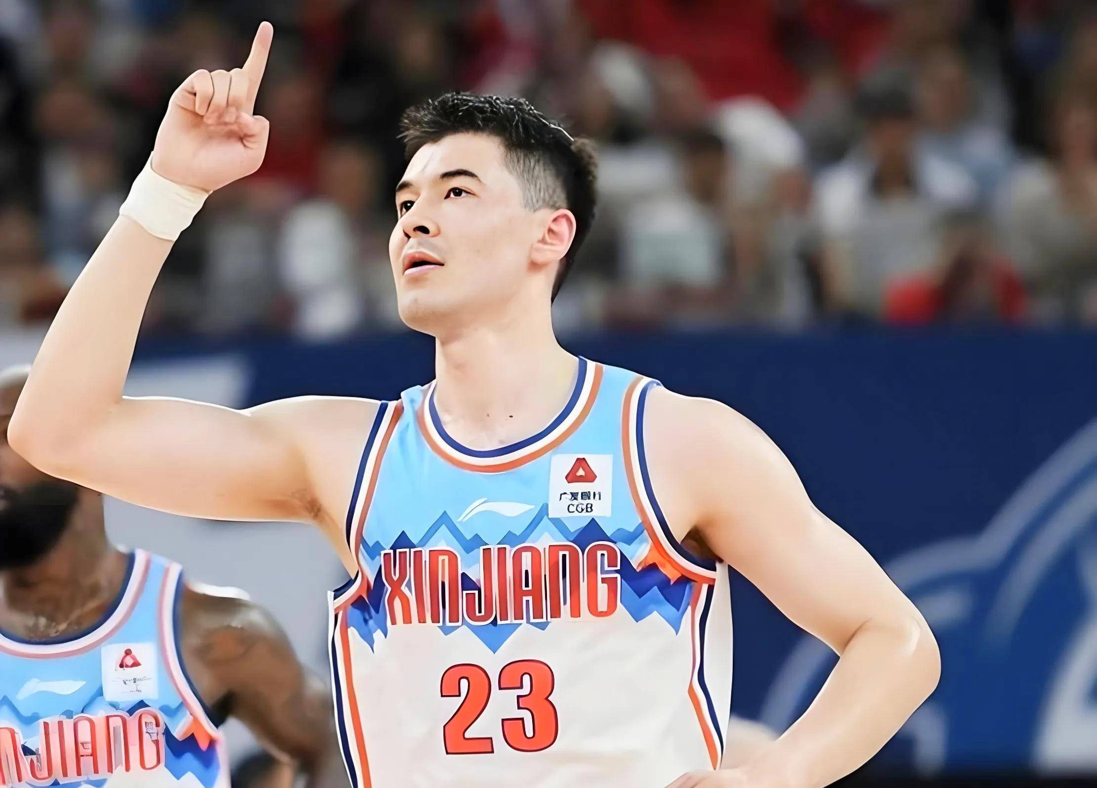 世俱杯赛程-新疆男篮逆转胜江苏队，士气高涨