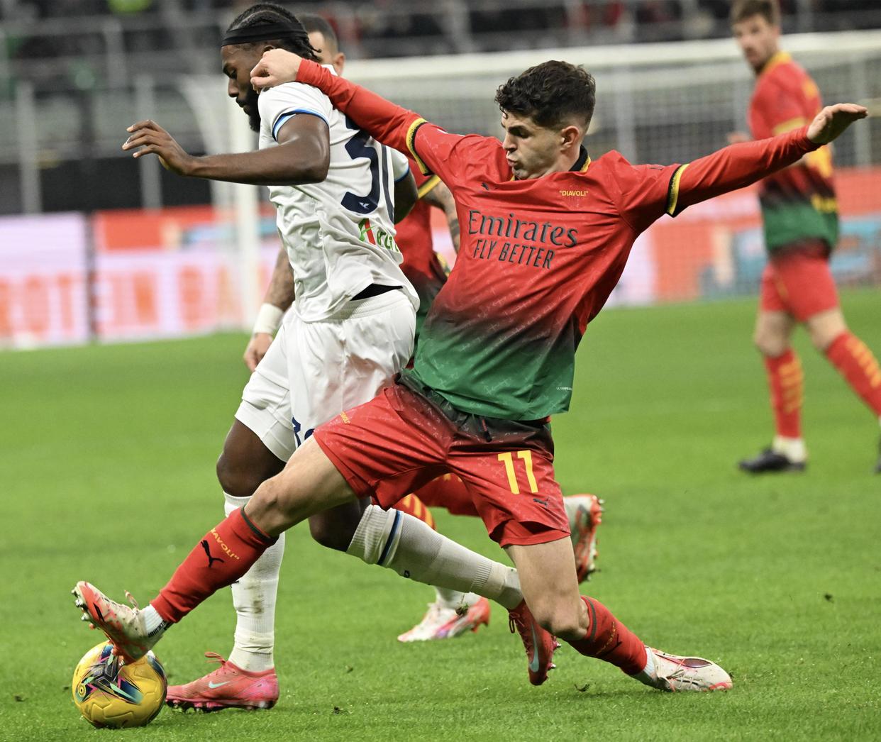 世俱杯直播-意大利足球联赛球队备战复赛