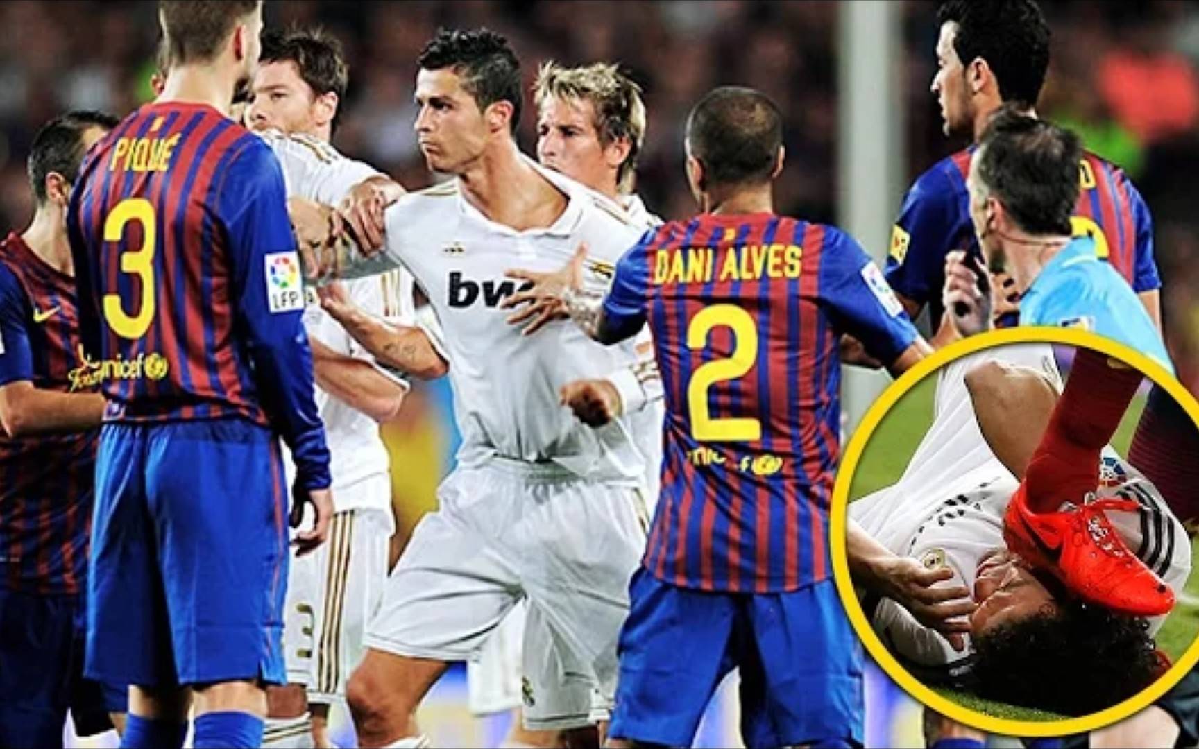 世俱杯官网-包含皇家马德里巴萨再度交锋,关注焦点各异的词条