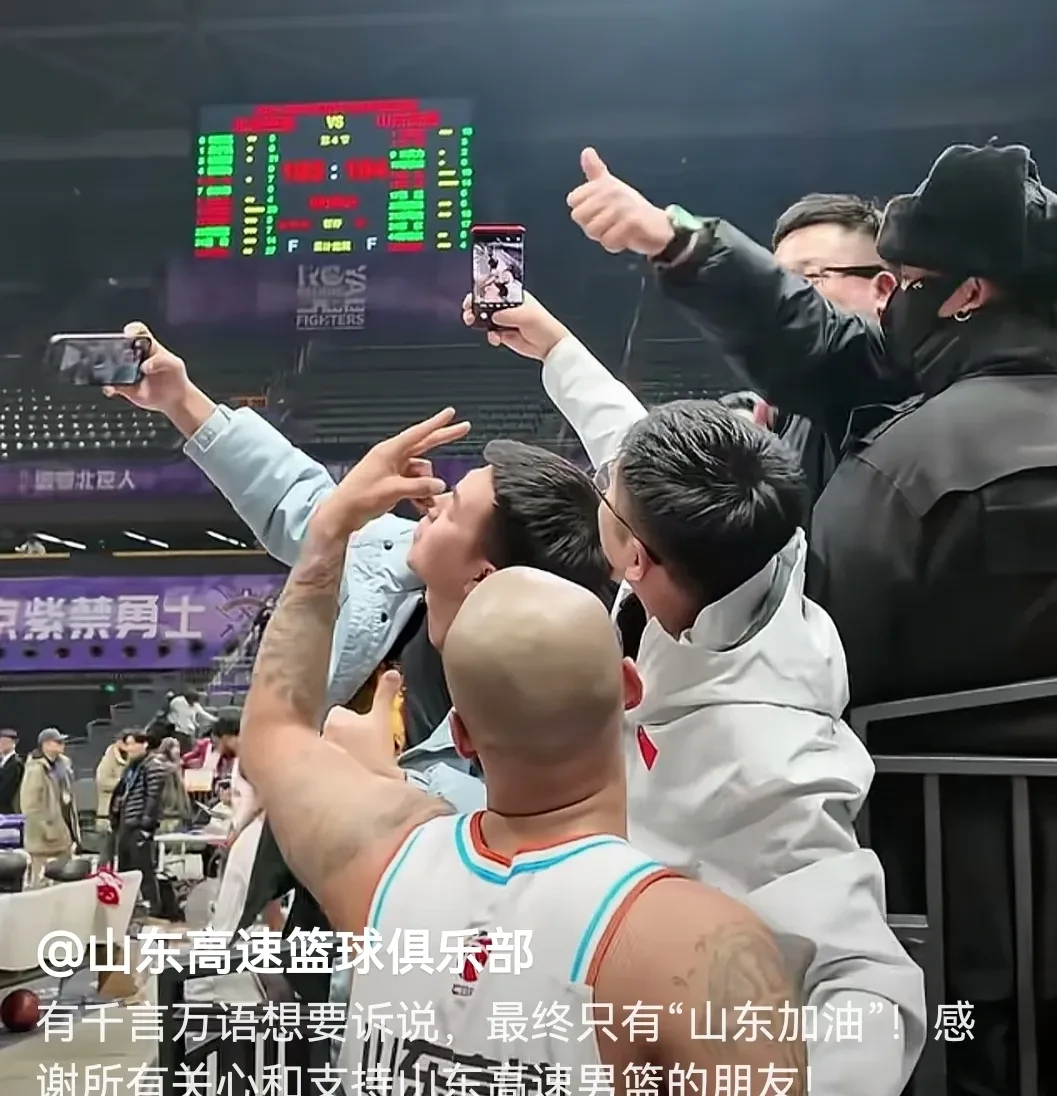 世俱杯直播-辽宁男篮逆袭击败山东,实力不可小觑