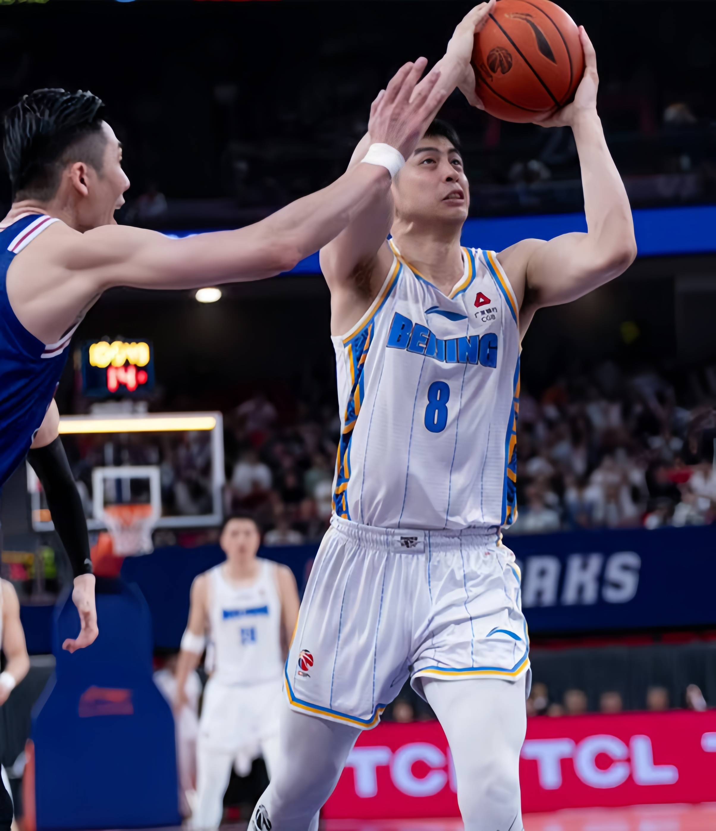 辽宁男篮逆袭击败山东,实力不可小觑 辽宁男篮逆袭击败山东,实力不可小觑