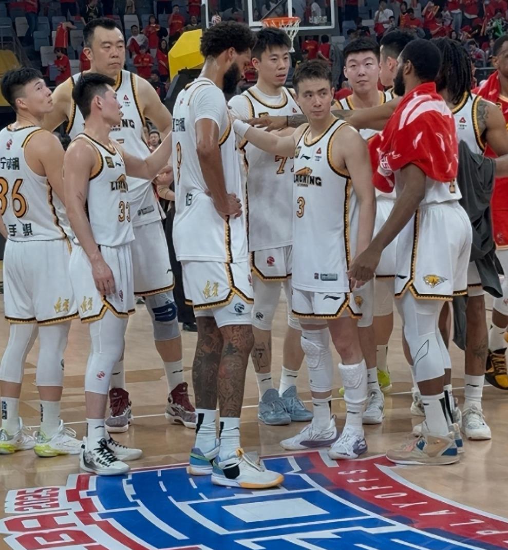 辽宁男篮遭遇挑战,面临困境如何破解? 辽宁男篮遭遇挑战,面临困境如何破解?