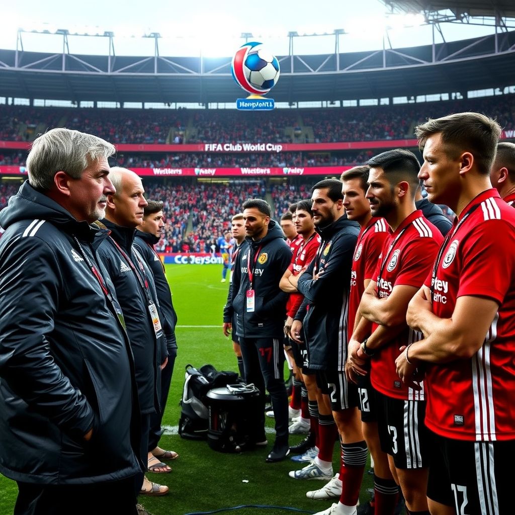 世俱杯官网-西悉尼流浪者替补席深度成优势,冲击世俱杯冠军